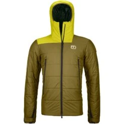 Ortovox Zinal Jacket Men