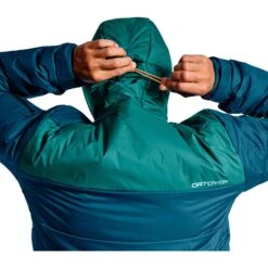 Ortovox Zinal Jacket Men -Skiudstyr Butik 61009 swisswool zinal jacket m d 02