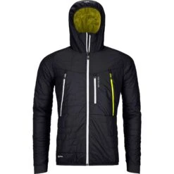 Ortovox Piz Boé Jacket Men