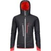 Ortovox Piz Boé Jacket Women