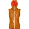 Ortovox Piz Boé Vest Women