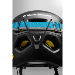 Black Diamond Vision Helmet - MIPS -Skiudstyr Butik 620218 0002 visionhelmet mips black detail2 2