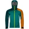 Ortovox Westalpen 3L Light Jacket Men