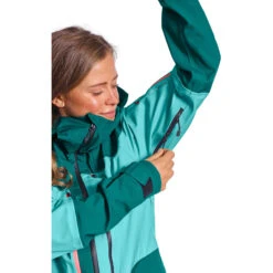 Ortovox Guardian 3L Shell Jacket Women -Skiudstyr Butik 70320 3l guardian shell jacket w d 06