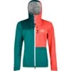 Ortovox Ortler Jacket Women