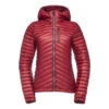 Black Diamond Womens Approach Down Hoody