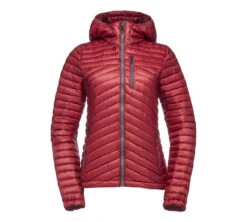 Black Diamond Womens Approach Down Hoody