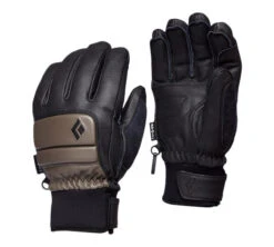Black Diamond Spark -Skiudstyr Butik 801595 2005 sparkgloves walnut