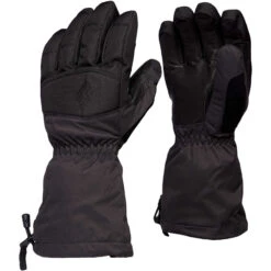 Black Diamond Recon Gloves
