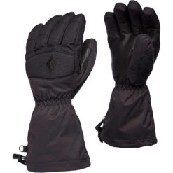 Black Diamond Womens Recon Gloves