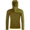 Ortovox Fleece Light Grid SN Hoody M