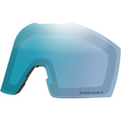 Oakley Fall Line L Customized 22 Oakley Fall Line L Customized -Skiudstyr Butik 888392409409 accessory mask x prizm snow sapphire iridium alternate 001 2 2