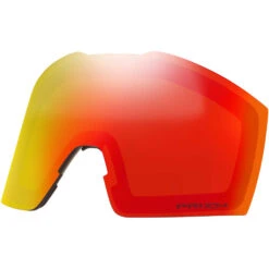 Oakley Fall Line L Customized 16 Oakley Fall Line L Customized -Skiudstyr Butik 888392409423 accessory mask x prizm snow torch iridium alternate 001 2 2