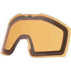 Oakley Fall Line M Customized -Skiudstyr Butik 888392409454 accessory mask x prizm persimmon alternate 001 3 2