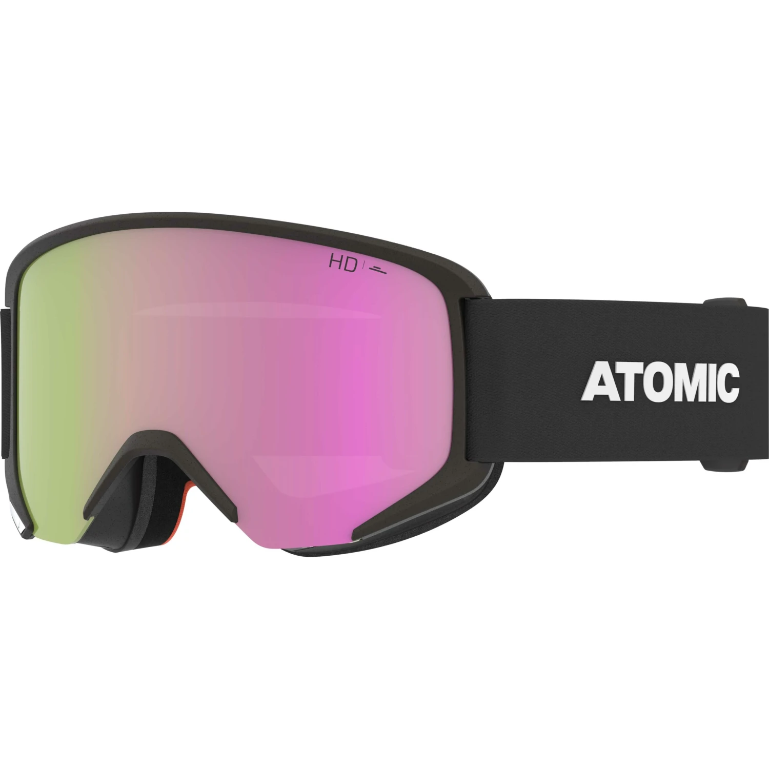 Atomic Savor HD RS 1 Atomic Savor HD RS