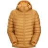 Arc'teryx Cerium Hoody Women