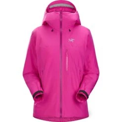 Arc'teryx Beta Insulated Jacket Women