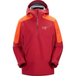 Arc'teryx Sabre Anorak Men