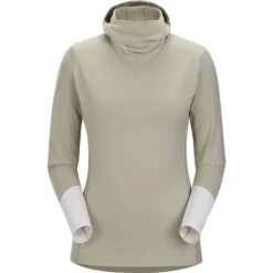 Arc'teryx Rho LT Hoody W