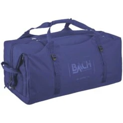 Bach Equipment Dr. Duffel 110