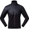 Bergans Of Norway Senja Midlayer Jacket Men