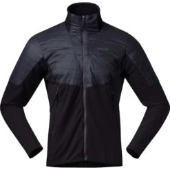 Bergans Of Norway Senja Midlayer Jacket Men