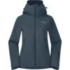 Bergans Of Norway Oppdal Insulated Jacket Women