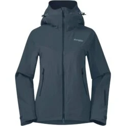Bergans Of Norway Oppdal Insulated Jacket Women