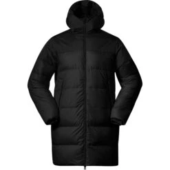 Bergans Of Norway Oslo Urban Down Parka