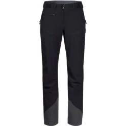 Bergans Of Norway Senja Hybrid Softshell Womens Pant
