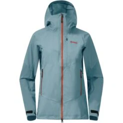 Bergans Of Norway Rabot V2 3L Women Jacket