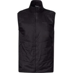 Bergans Of Norway Rabot Insulated Hybrid Vest Men