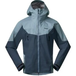Bergans Of Norway Senja 3L Jacket Men
