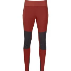Bergans Of Norway Fløyen V2 Women Pants
