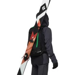 Black Diamond Dawn Patrol 15 Backpack -Skiudstyr Butik Black Diamond 681252 0002 DAWN PATROL 15 BACKPACK Black 05 1