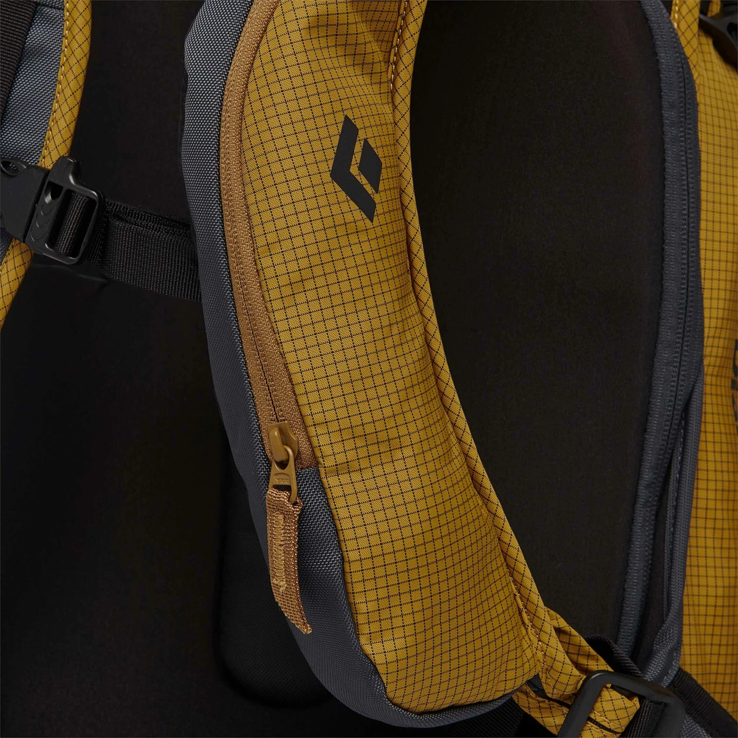 Black Diamond Dawn Patrol 25 Backpack 2 Black Diamond Dawn Patrol 25 Backpack - Billede 2
