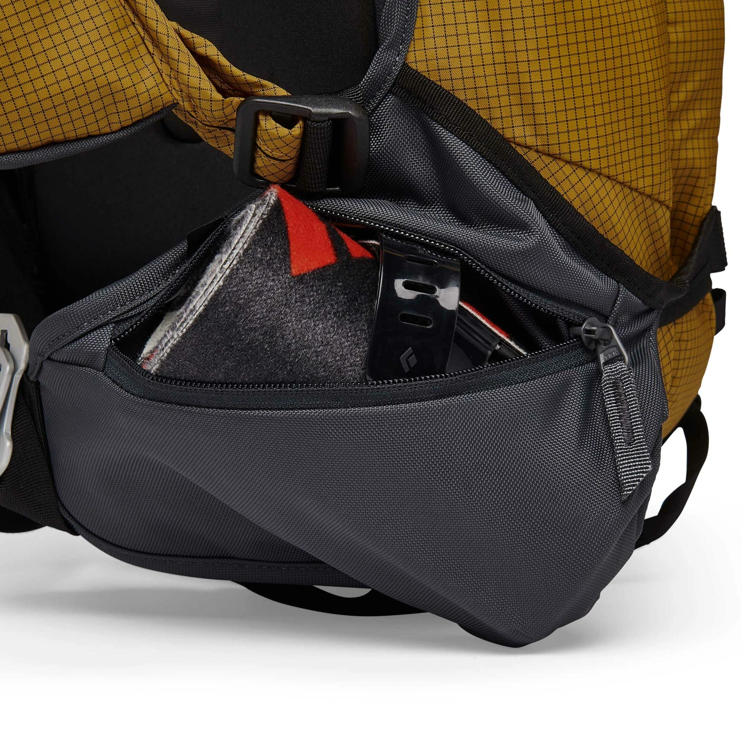 Black Diamond Dawn Patrol 25 Backpack 4 Black Diamond Dawn Patrol 25 Backpack - Billede 4