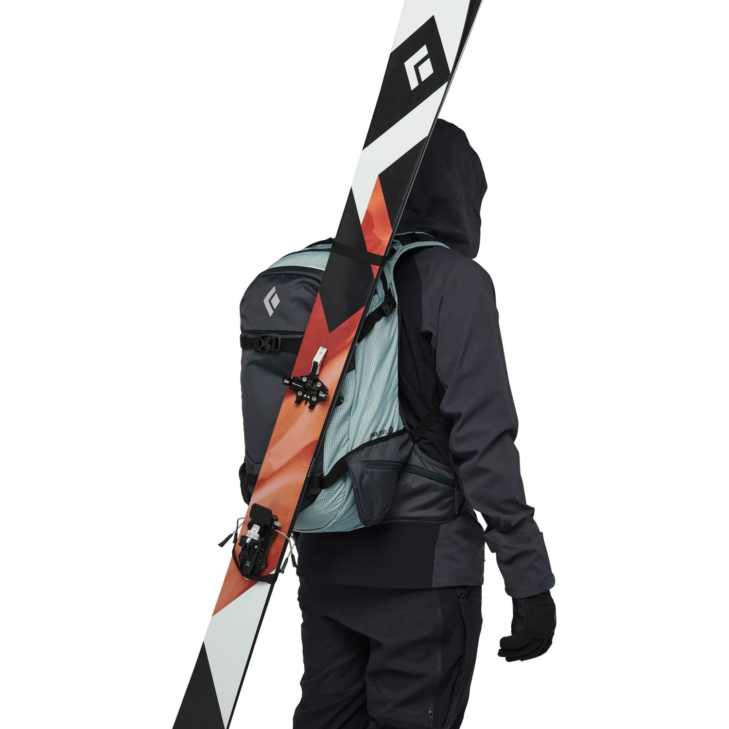 Black Diamond Dawn Patrol 32 Backpack 8 Black Diamond Dawn Patrol 32 Backpack - Billede 8