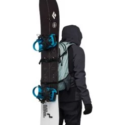 Black Diamond Dawn Patrol 32 Backpack 14 Black Diamond Dawn Patrol 32 Backpack -Skiudstyr Butik Black Diamond 681254 4030 DAWN PATROL 32 BACKPACK Storm Blue 09 1