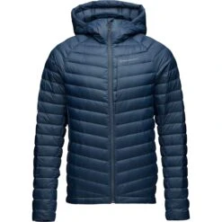 Black Diamond Access Down Hoody Men