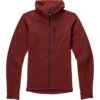 Black Diamond Coefficient Fleece Hoody Men