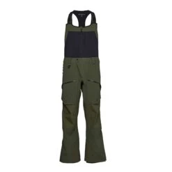 Black Diamond Recon Pro Stretch Bib Pant Men
