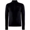 Craft Advanced Nordic Wool Half Zip Men