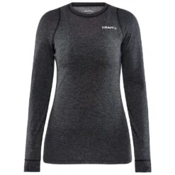 Craft Core Wool Merino Long Sleeve Tee Women