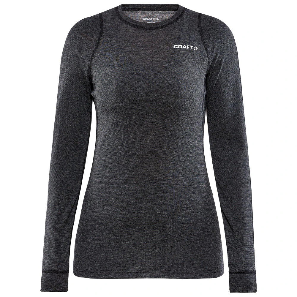 Craft Core Wool Merino Long Sleeve Tee Women