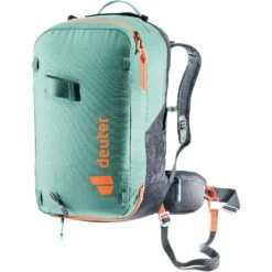 Deuter Alproof Lite 20 SL E2