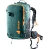 Deuter Alproof 30 SL E2