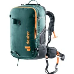Deuter Alproof 30 SL E2