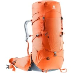Deuter Aircontact Core 55 + 10 SL