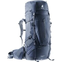 Deuter Aircontact X 80 + 15